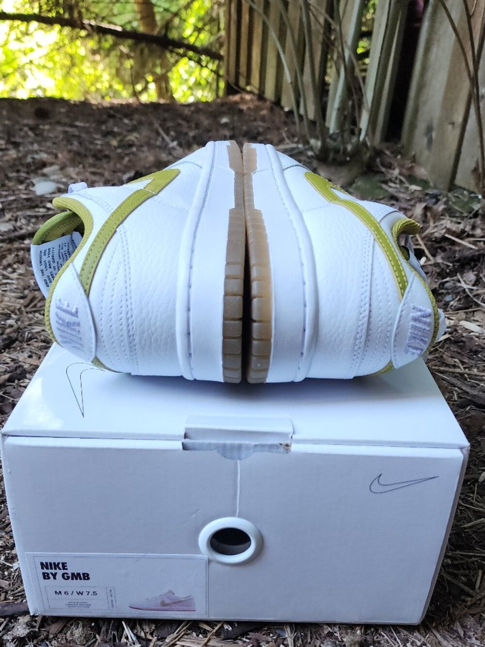 *NEW* Custom Nike Dunks Mens & Youth sz 6, Women's 7.5 - Picture 11 of 15
